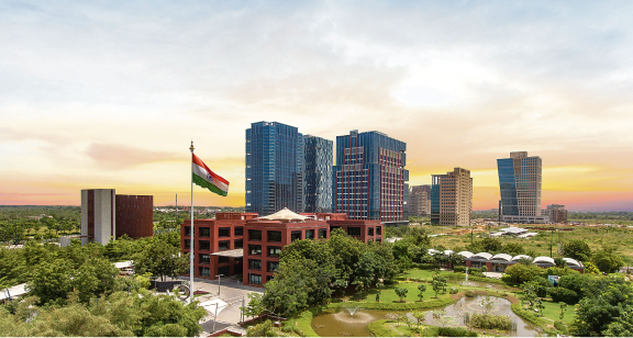 Ahmedabad