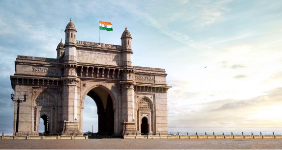 Mumbai