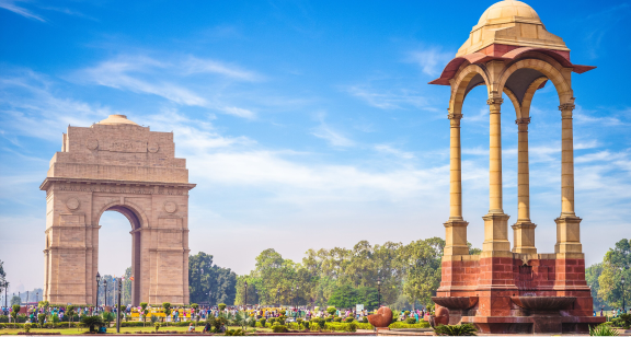 New Delhi