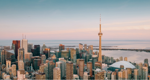 Toronto