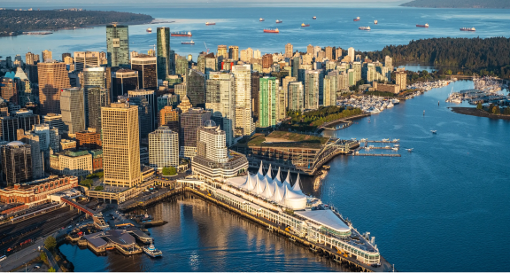 Vancouver